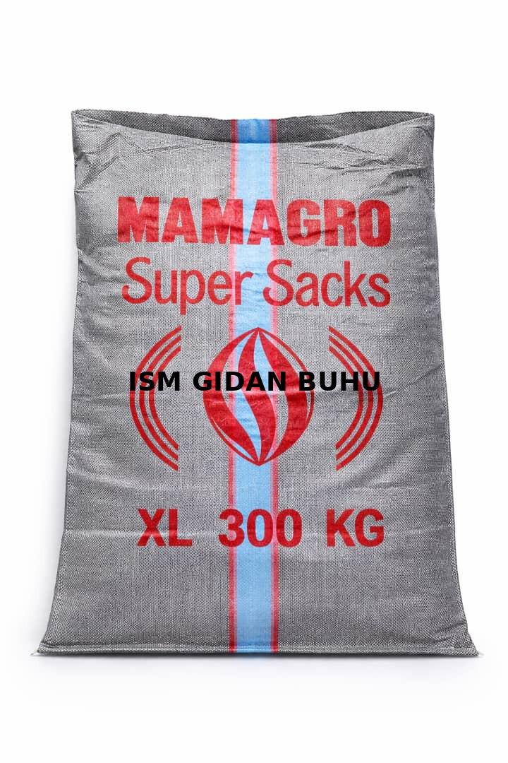 300KG MAMUDA