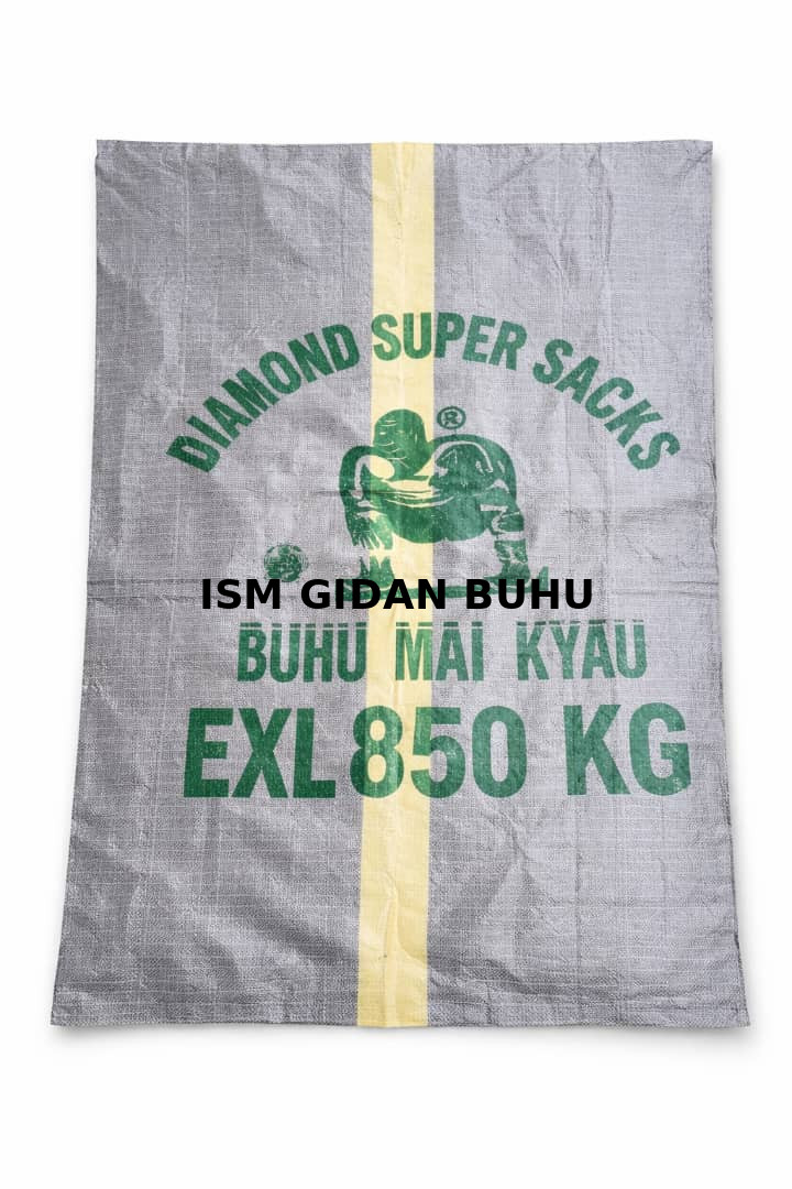 850KG DIAMOND
