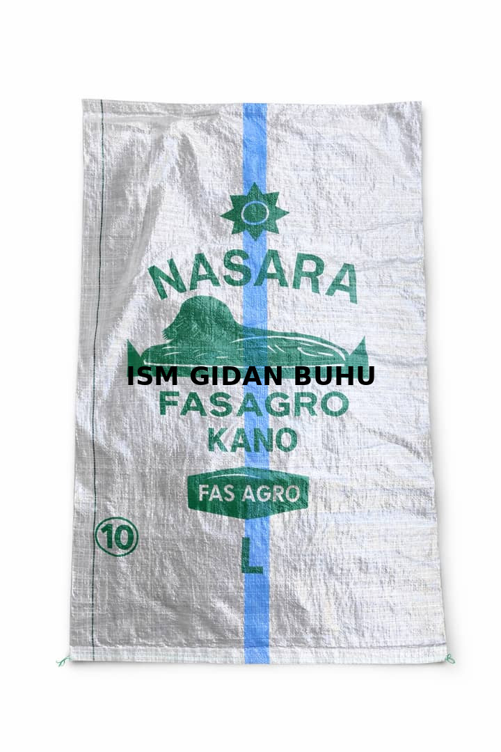 NASARA FAS AGRO