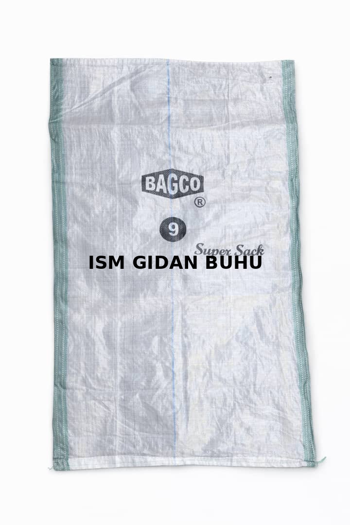 BAGCO 9