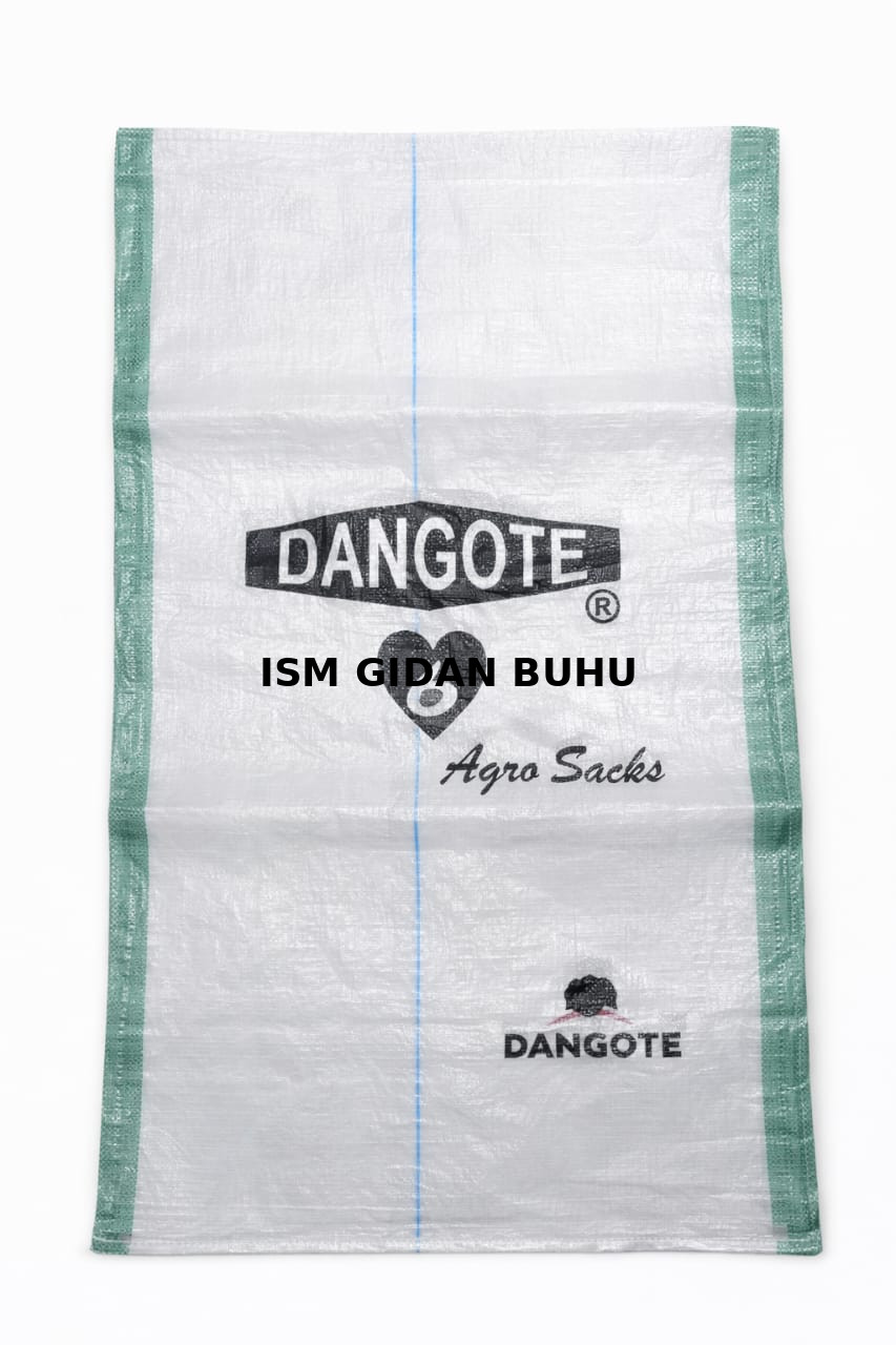 DANGOTE JIMBO