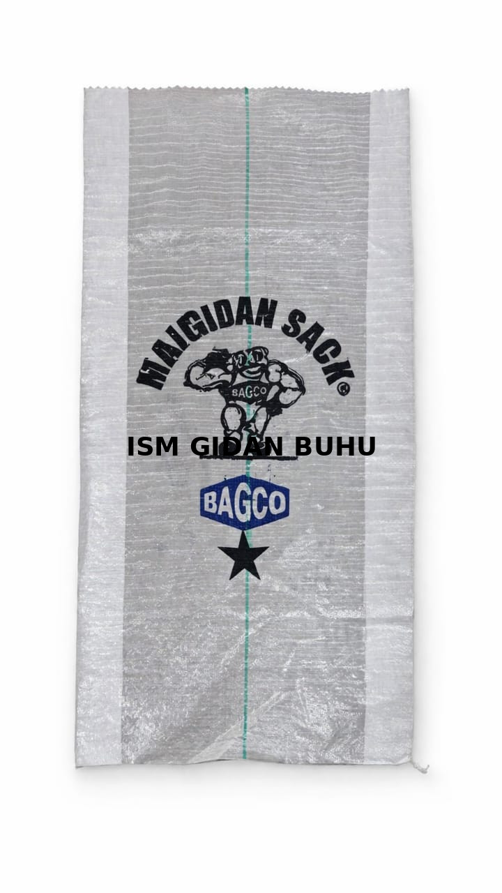 GENGE BAGCO