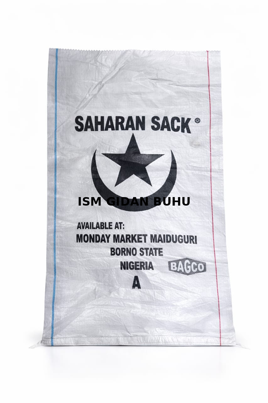 SAHARAN