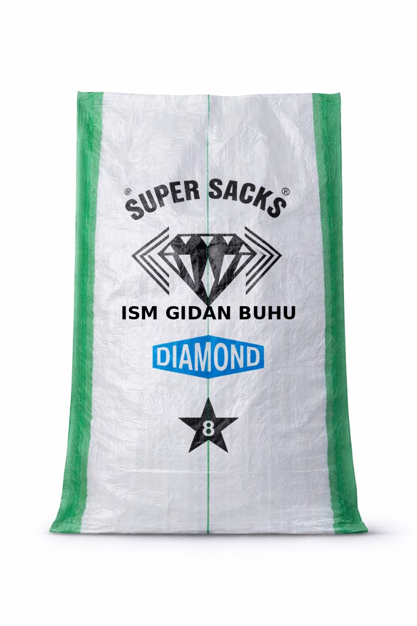 DIAMOND 8