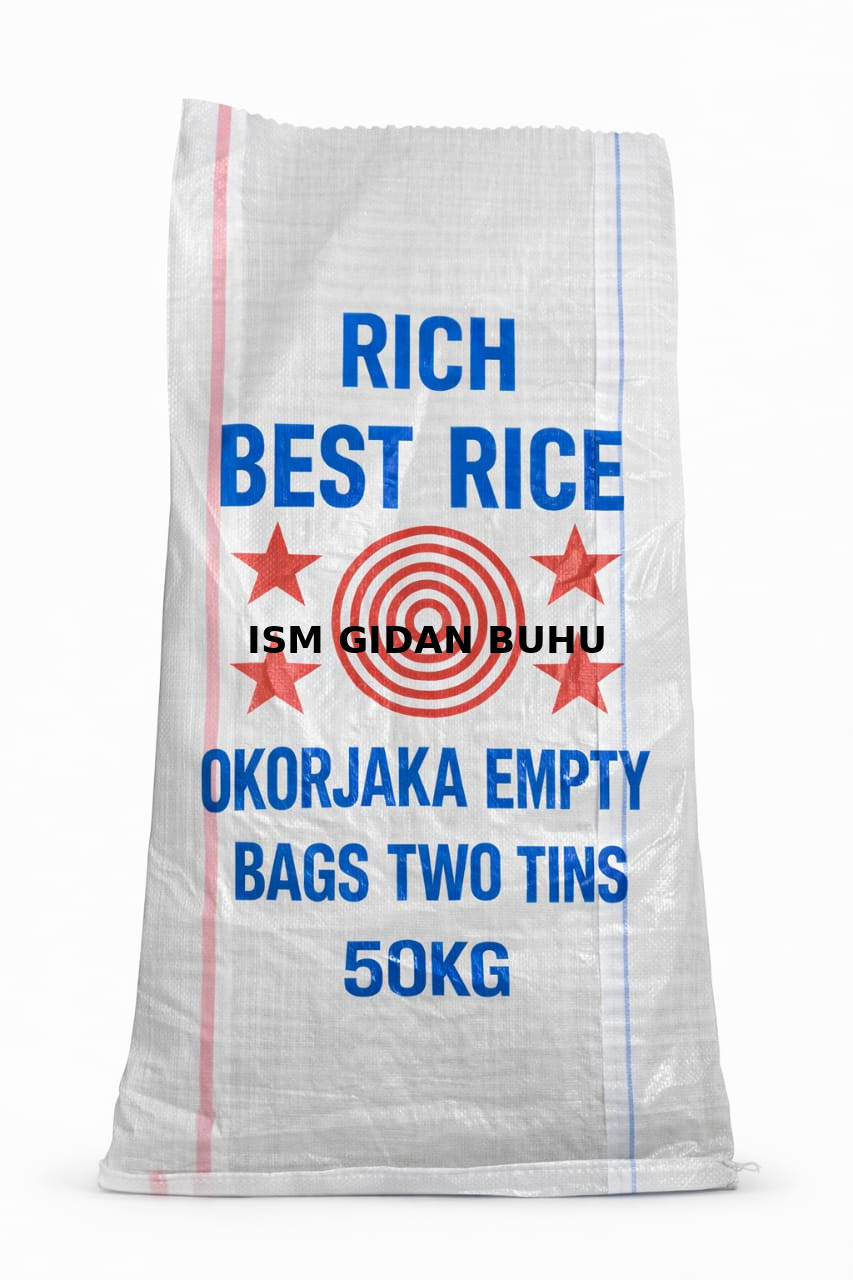 BEST RICE MAMUDA