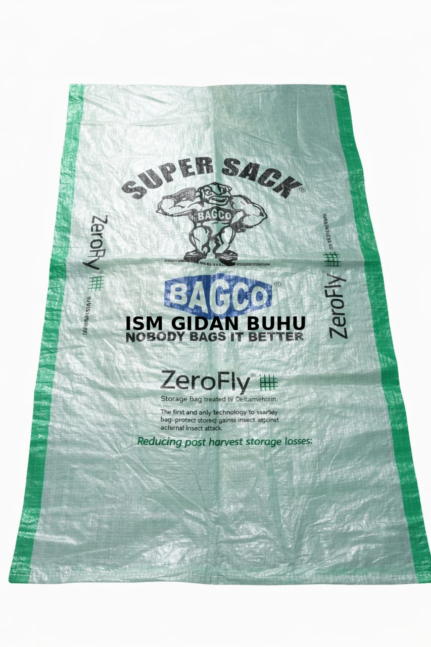 ZERO FLY BAGCO