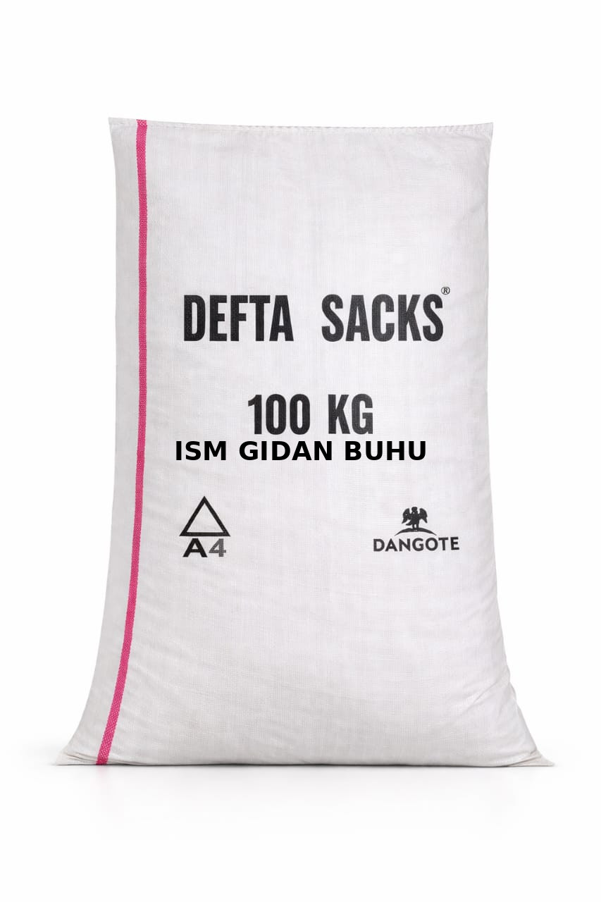 DALTA DANGOTE