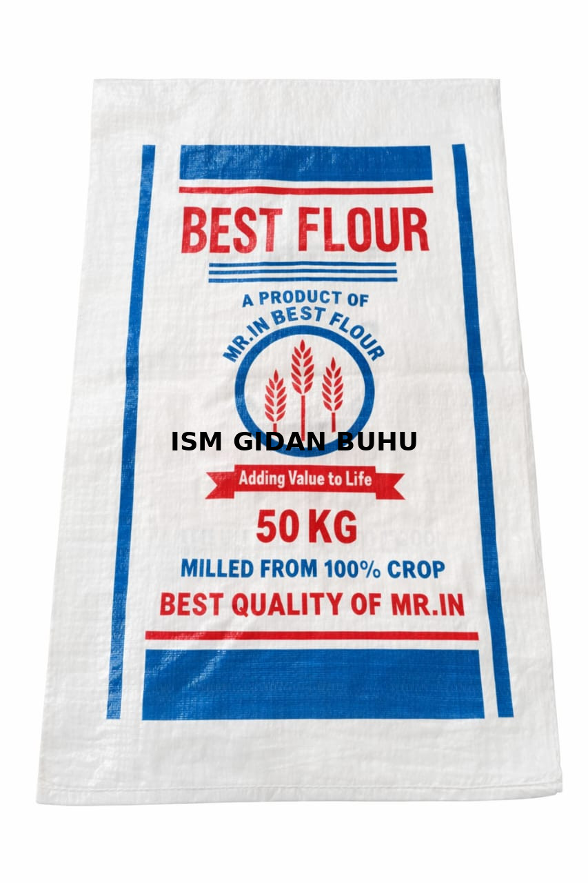 BEST FLOUR