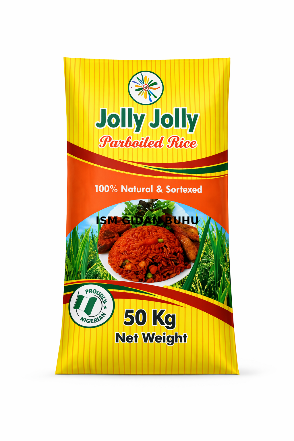 JOLLY JOLLY 50KG