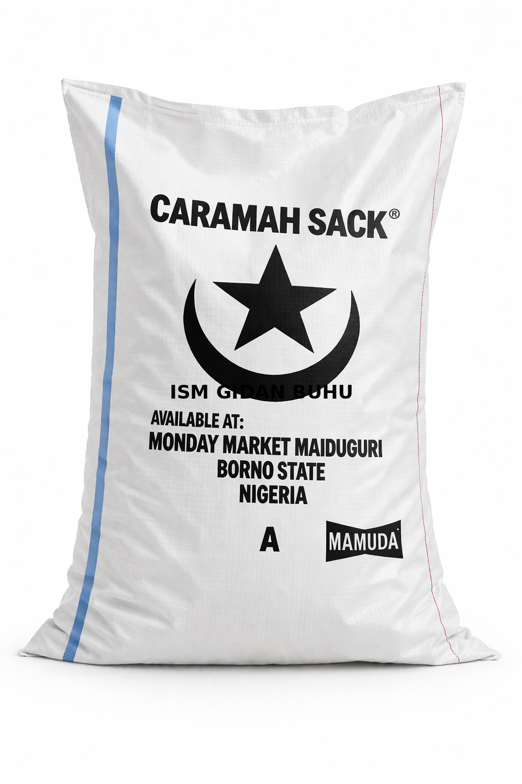 CARAMAH