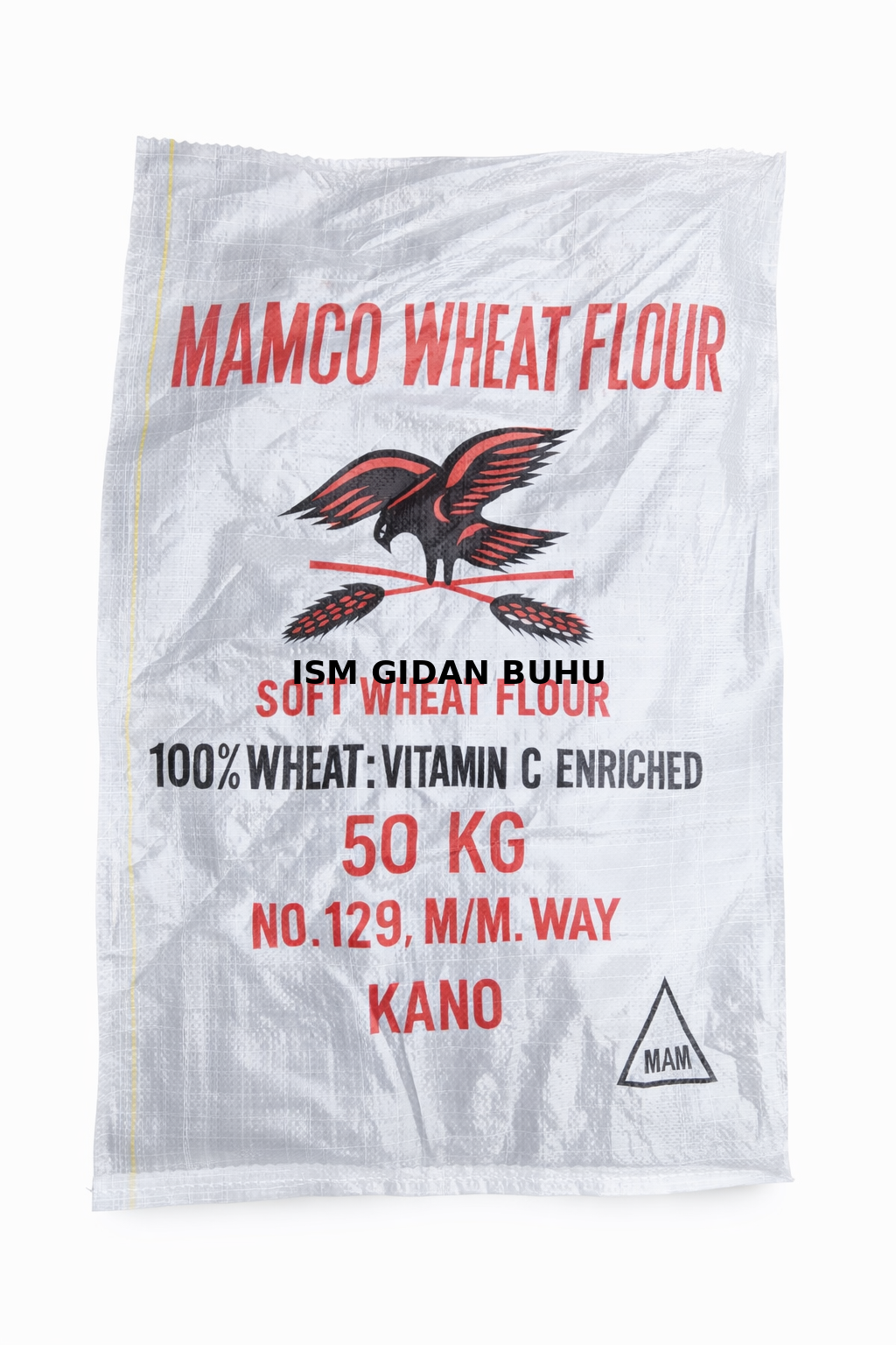 MAI SHAWO ( MAMCO 59X100 )